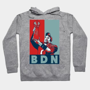 The BDN Hoodie